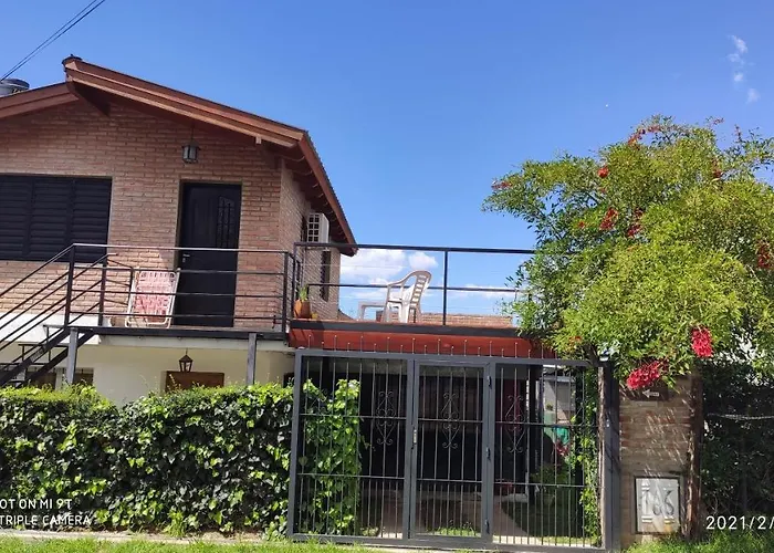 Monoambiente Amplio