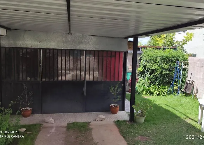 Monoambiente Amplio