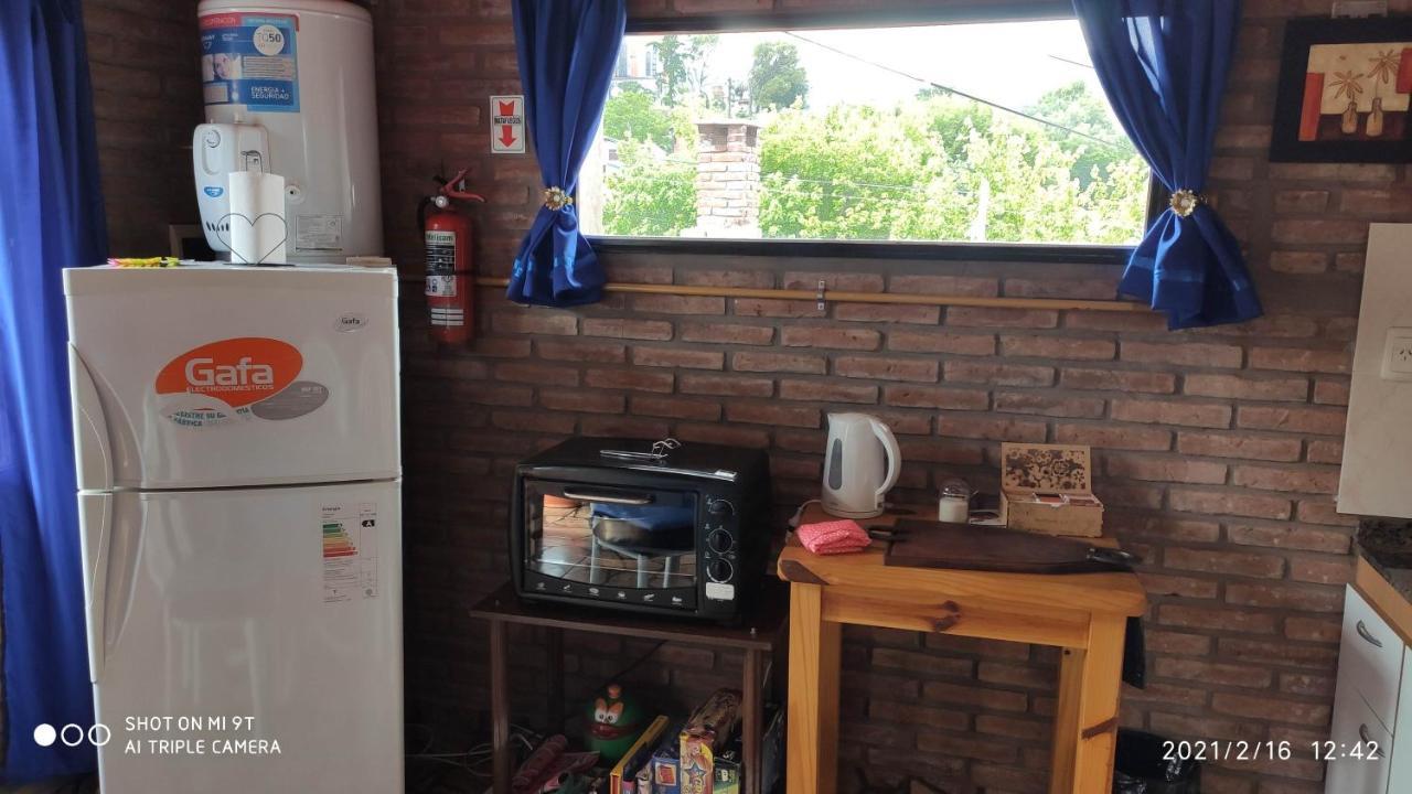 Monoambiente Amplio Apartment *