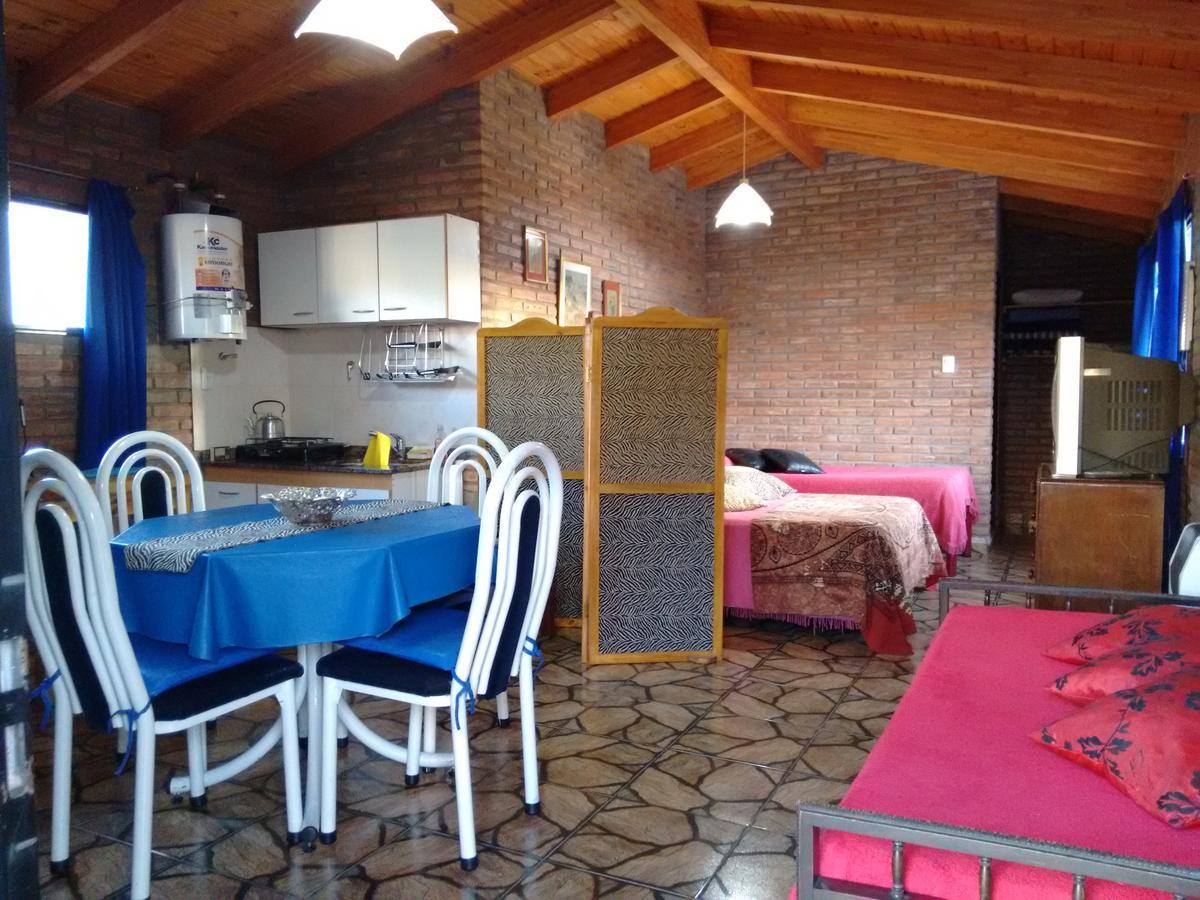 Monoambiente Amplio La Falda