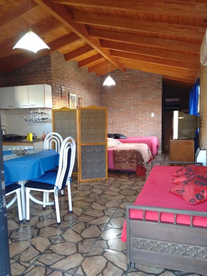 Monoambiente Amplio