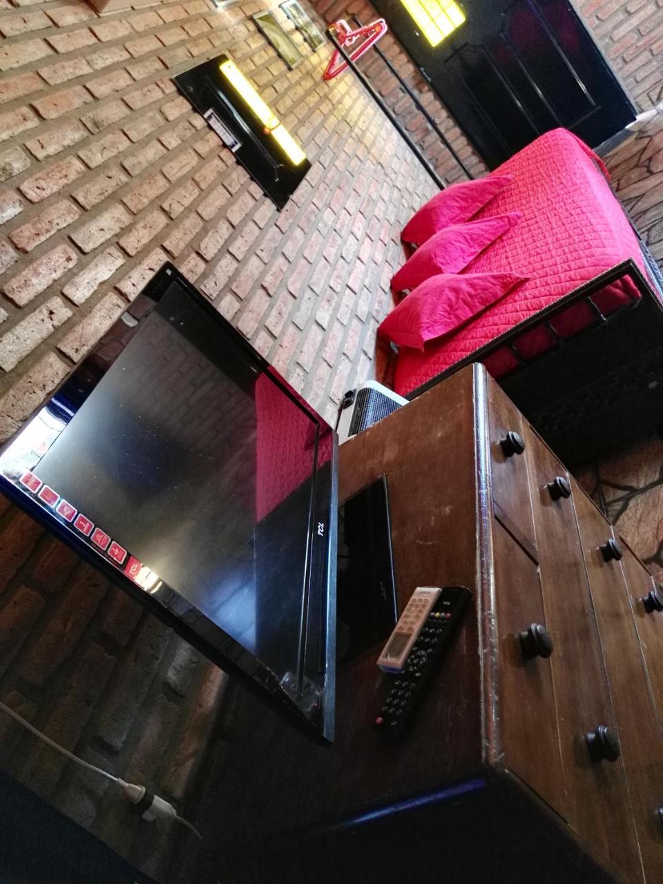 Monoambiente Amplio *