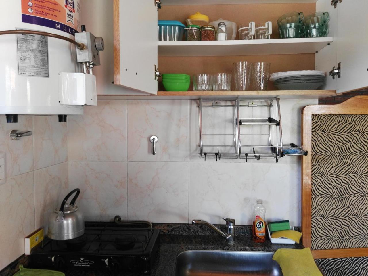 Monoambiente Amplio * La Falda