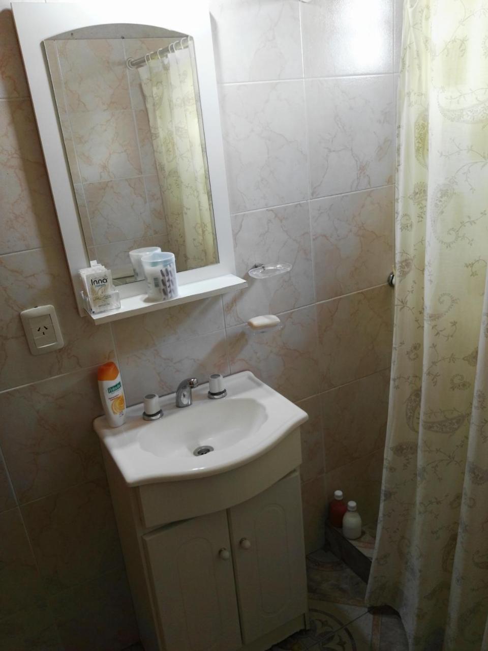 Monoambiente Amplio Apartment