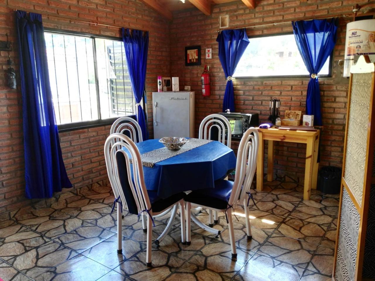 Monoambiente Amplio Apartment *