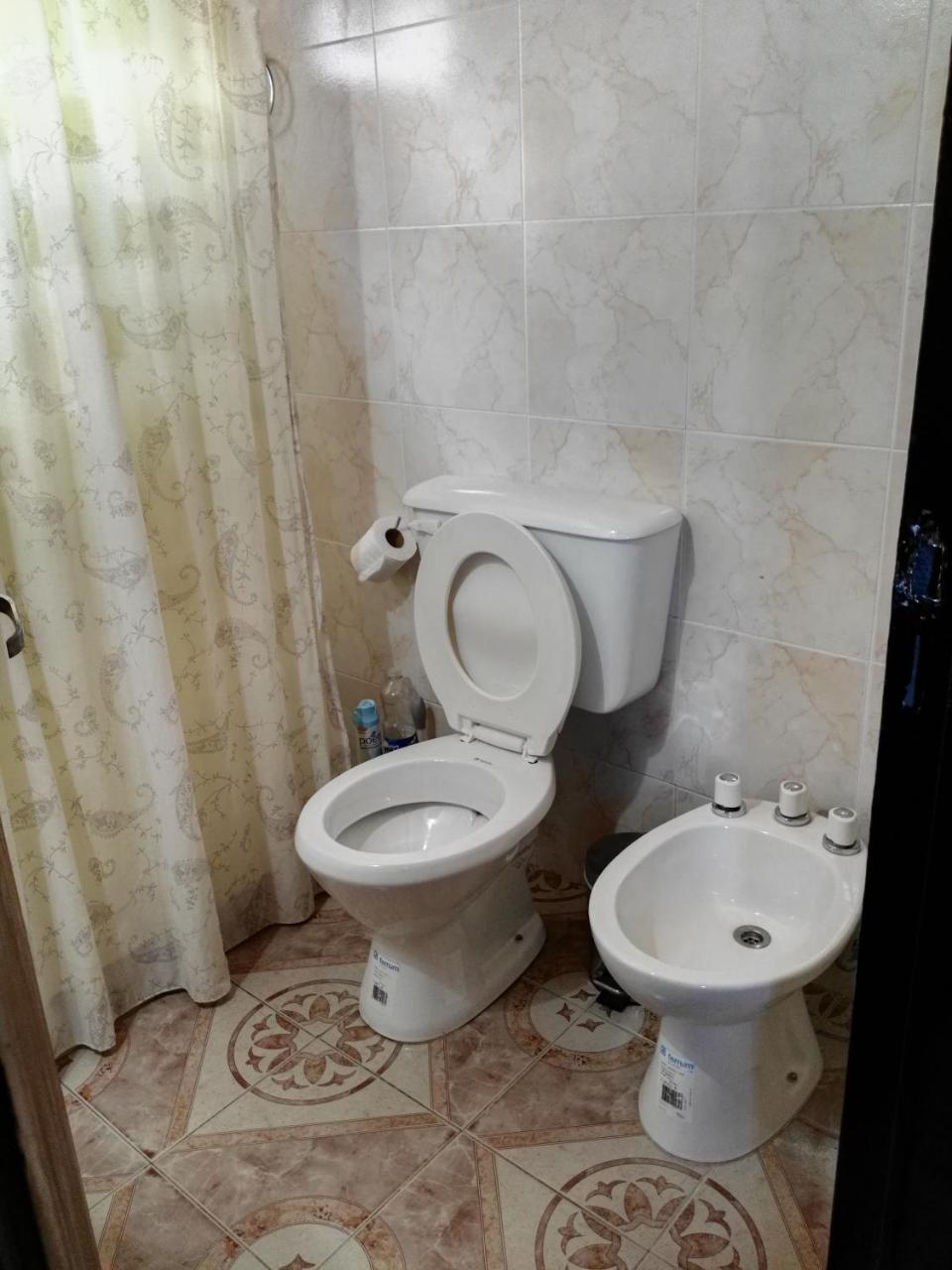 Apartment Monoambiente Amplio La Falda